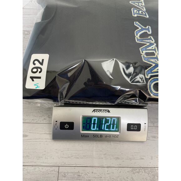 Tommy Bahama 100%Silk Embroidered Back Mens Short Sleeve Button Up XXL/Tall - Picture 13 of 13